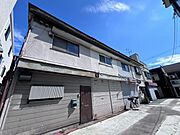 大島町2-1-45テラスハウ 1階 築59年1ヶ月の賃貸物件