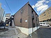 岡町駅より徒歩13分 1階 築13年6ヶ月の賃貸物件