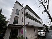 タムラクリーンハイツ 3階 築35年8ヶ月の賃貸物件