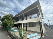 ハイツ西小路 2階 築40年7ヶ月の賃貸物件