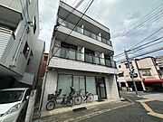 服部天神駅より徒歩8分 3階 築37年3ヶ月の賃貸物件