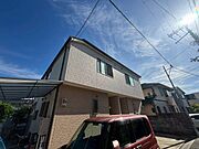 牧落駅より徒歩7分 1階 築15年7ヶ月の賃貸物件