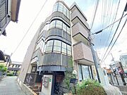 豊中駅より徒歩13分 4階 築29年6ヶ月の賃貸物件
