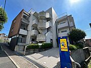 プレステージ天神3 2階 築22年2ヶ月の賃貸物件