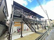 桜井駅より徒歩5分 2階 築52年6ヶ月の賃貸物件