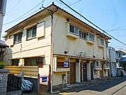 待兼荘 2階 築67年3ヶ月の賃貸物件