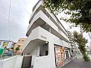 アライビル 3階 築43年の賃貸物件