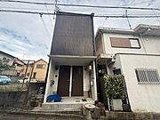 石橋阪大前駅より徒歩25分 1階 築51年8ヶ月の賃貸物件
