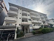 北千里駅よりバス8分 徒歩3分 4階 築38年11ヶ月の賃貸物件