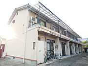 石橋阪大前駅より徒歩23分 1階 築51年6ヶ月の賃貸物件
