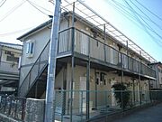 ハイツ812 1階 築35年6ヶ月の賃貸物件