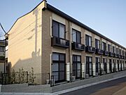 豊川駅より徒歩22分 1階 築16年6ヶ月の賃貸物件