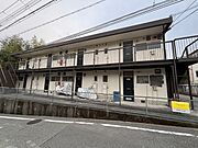 彩都西駅より徒歩22分 2階 築47年3ヶ月の賃貸物件