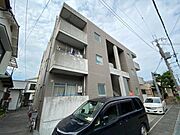 ゼファー2 2階 築28年8ヶ月の賃貸物件