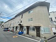 桜井駅より徒歩13分 1階 築47年5ヶ月の賃貸物件