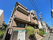 池田駅より徒歩7分 2階 築28年8ヶ月の賃貸物件