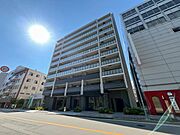 箕面船場阪大前駅より徒歩3分 10階 築1年9ヶ月の賃貸物件