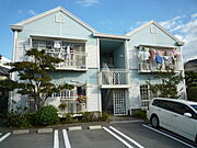 ウィンディア上の山 2階 築39年の賃貸物件