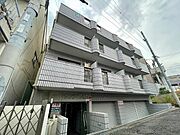 岡町駅より徒歩6分 4階 築37年5ヶ月の賃貸物件