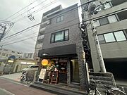 豊中駅より徒歩5分 3階 築27年6ヶ月の賃貸物件