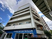 大阪空港駅より徒歩14分 4階 築42年の賃貸物件