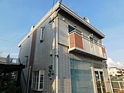 北伊丹駅より徒歩22分 2階 築34年4ヶ月の賃貸物件
