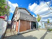 石橋阪大前駅よりバス4分 徒歩6分 2階 築56年5ヶ月の賃貸物件