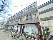 サンロードＮｏ．３ 3階 築44年8ヶ月の賃貸物件