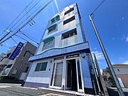 ハイツチバ 2階 築28年8ヶ月の賃貸物件