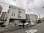 山田駅より徒歩12分 2階 築44年7ヶ月の賃貸物件