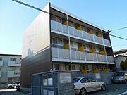 レオパレスワカクサ 2階 築23年6ヶ月の賃貸物件
