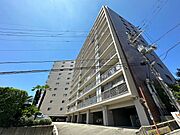 豊中スカイハイツ 6階 築54年7ヶ月の賃貸物件