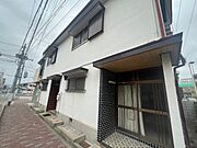 曽根駅より徒歩7分 1階 築48年8ヶ月の賃貸物件