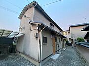 池田駅よりバス6分 徒歩3分 1階 築55年2ヶ月の賃貸物件