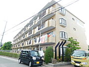 パストラルKIDA 3階 築31年9ヶ月の賃貸物件