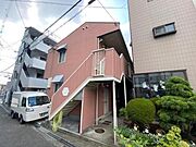 ハイツ田中 2階 築36年6ヶ月の賃貸物件