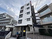 岡町駅より徒歩15分 4階 築52年7ヶ月の賃貸物件