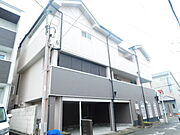 少路駅より徒歩16分 2階 築31年11ヶ月の賃貸物件