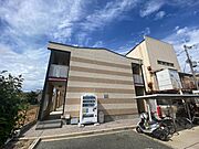 庄内駅より徒歩21分 1階 築20年10ヶ月の賃貸物件
