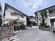 服部天神駅より徒歩8分 2階 築57年10ヶ月の賃貸物件