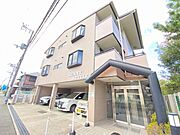 服部天神駅より徒歩12分 1階 築29年9ヶ月の賃貸物件