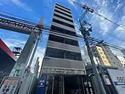 アヴァンセクール江坂 2階 築25年7ヶ月の賃貸物件