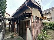 柴原阪大前駅より徒歩7分 1階 築66年8ヶ月の賃貸物件