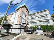 岡町グリーンハイツ 1階 築44年10ヶ月の賃貸物件