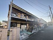 池田駅より徒歩6分 2階 築57年11ヶ月の賃貸物件