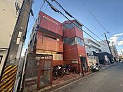 ハイツルエスト 2階 築39年1ヶ月の賃貸物件