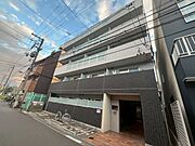 東三国駅より徒歩3分 1階 築9年3ヶ月の賃貸物件