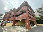 少路駅より徒歩8分 4階 築40年7ヶ月の賃貸物件