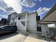 井高野駅より徒歩12分 1階 築6年の賃貸物件