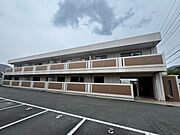 箕面駅より徒歩10分 2階 築21年6ヶ月の賃貸物件